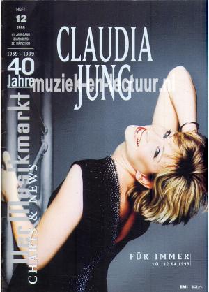 Der Musikmarkt 1999 nr. 12